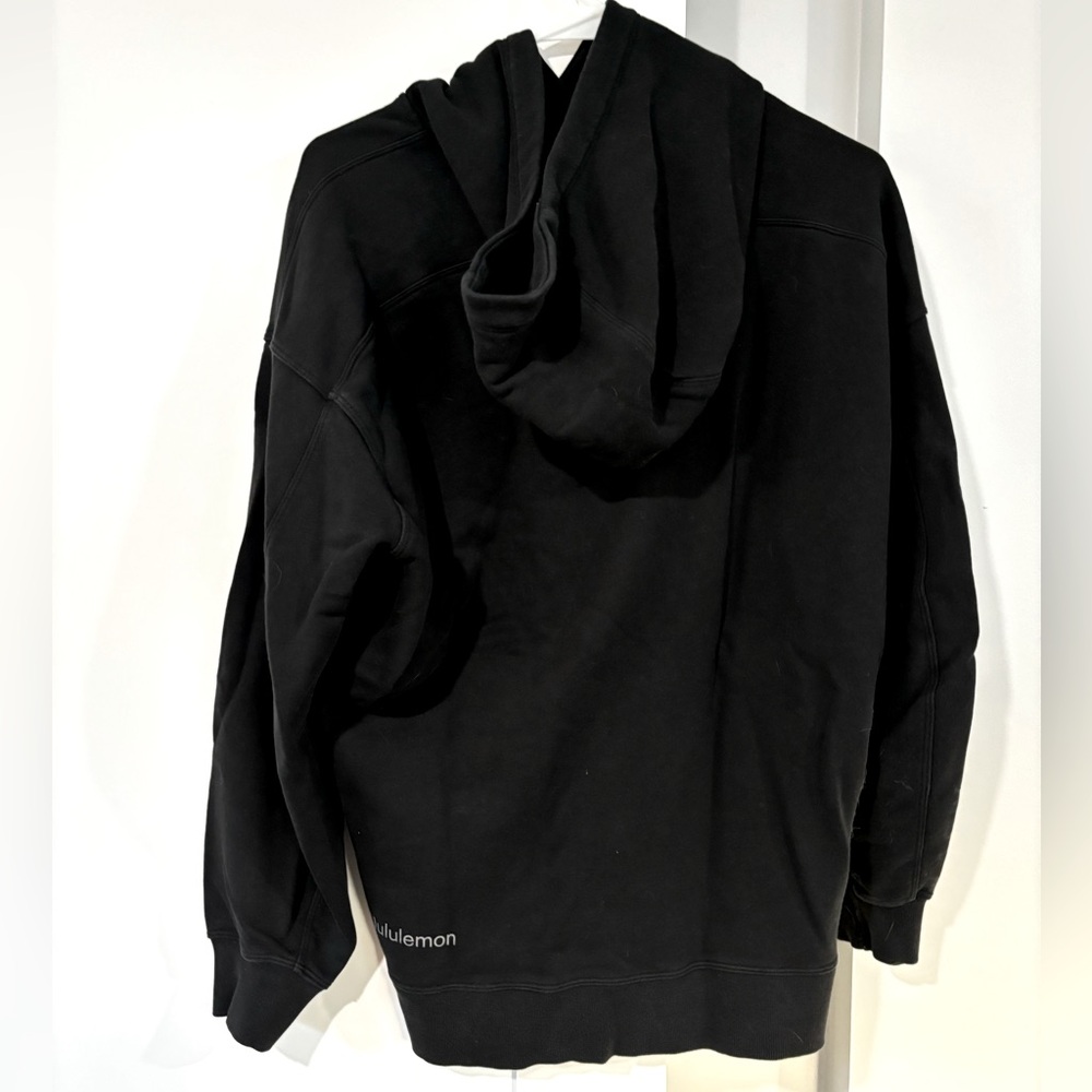 Lululemon hoodie